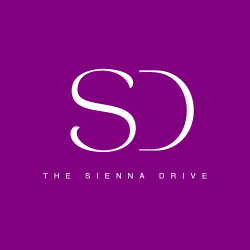 The Sienna Drive